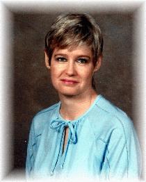 Paula F. Hill